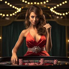 Panduan aman akses WM live casino
